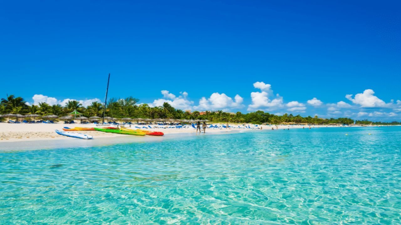 Cuba: Havana and Varadero