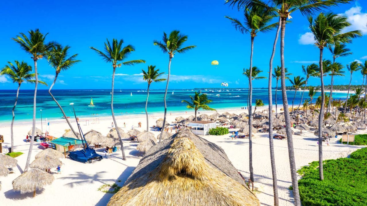 Dominican Republic: Punta Cana and Beyond