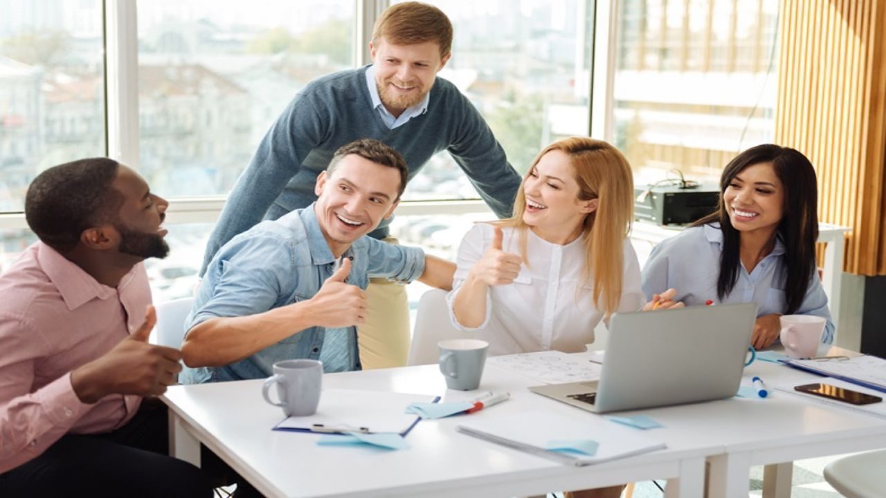 Office Supplies for Better Communication