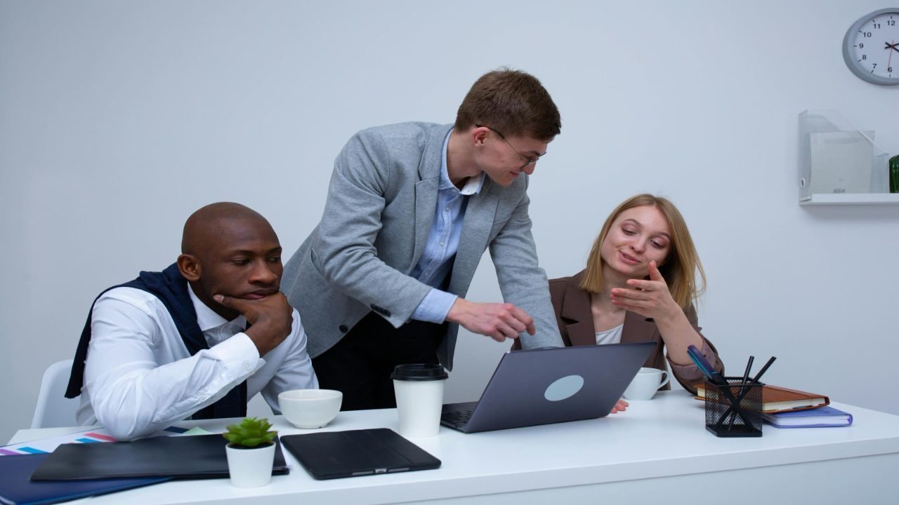 Organizational Tools for Streamlined Operations