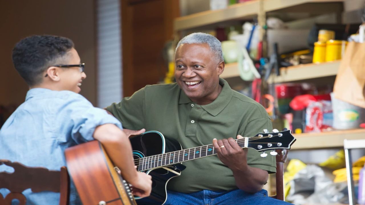 Music + Therapy: A Winning Combination