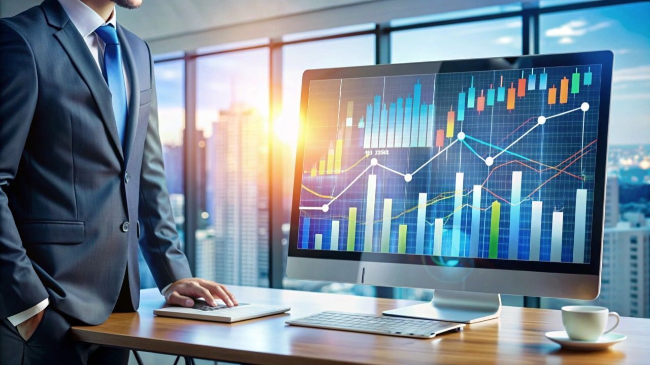 Data Is Your Secret Weapon