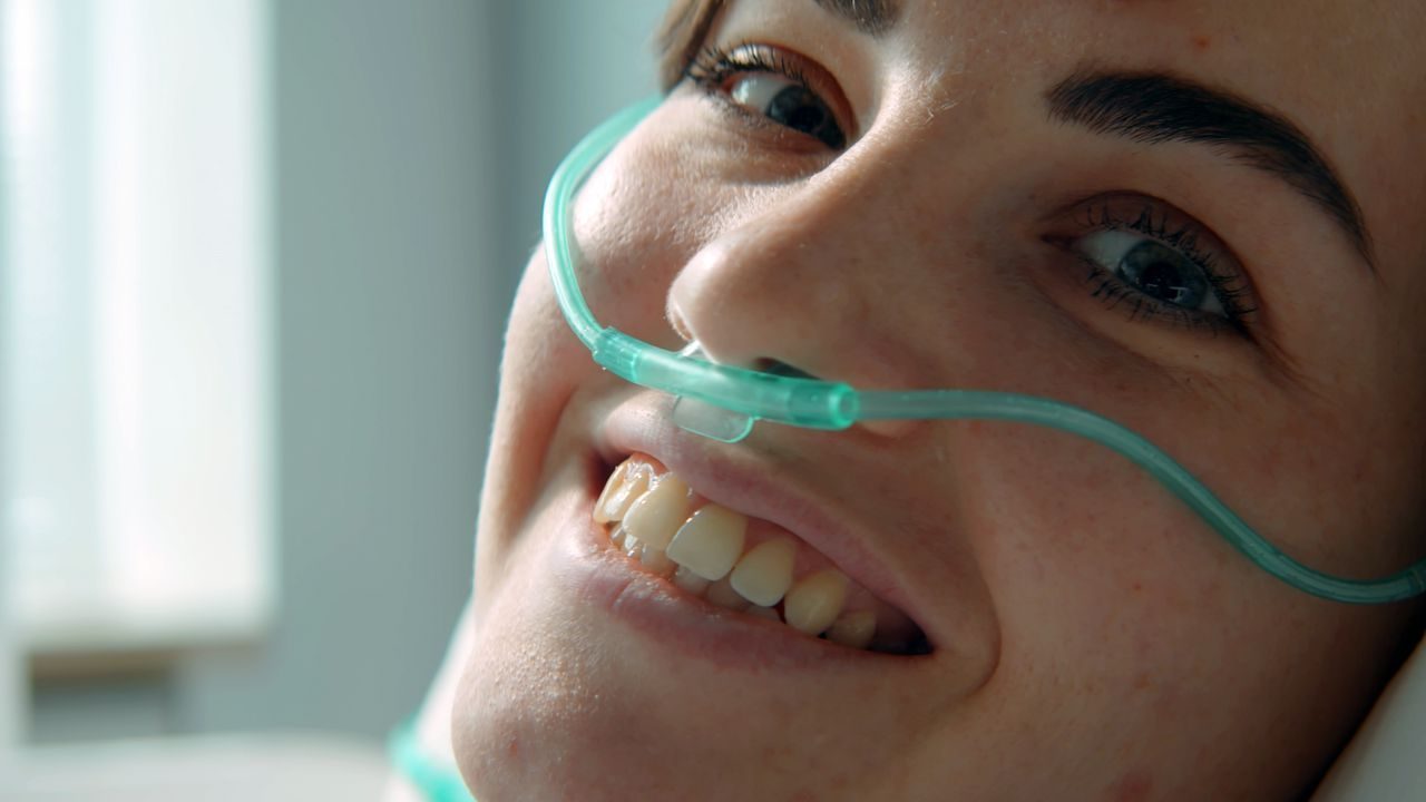 Oxygen Therapy