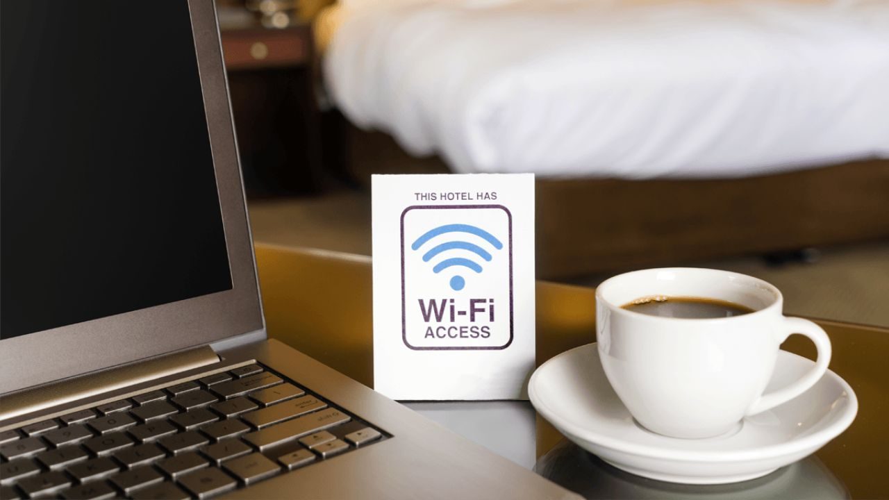 Why Routers Still Matter in Hotel Networks