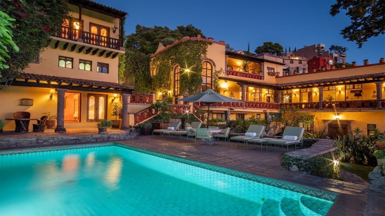 Investment Potential Beyond Lifestyle