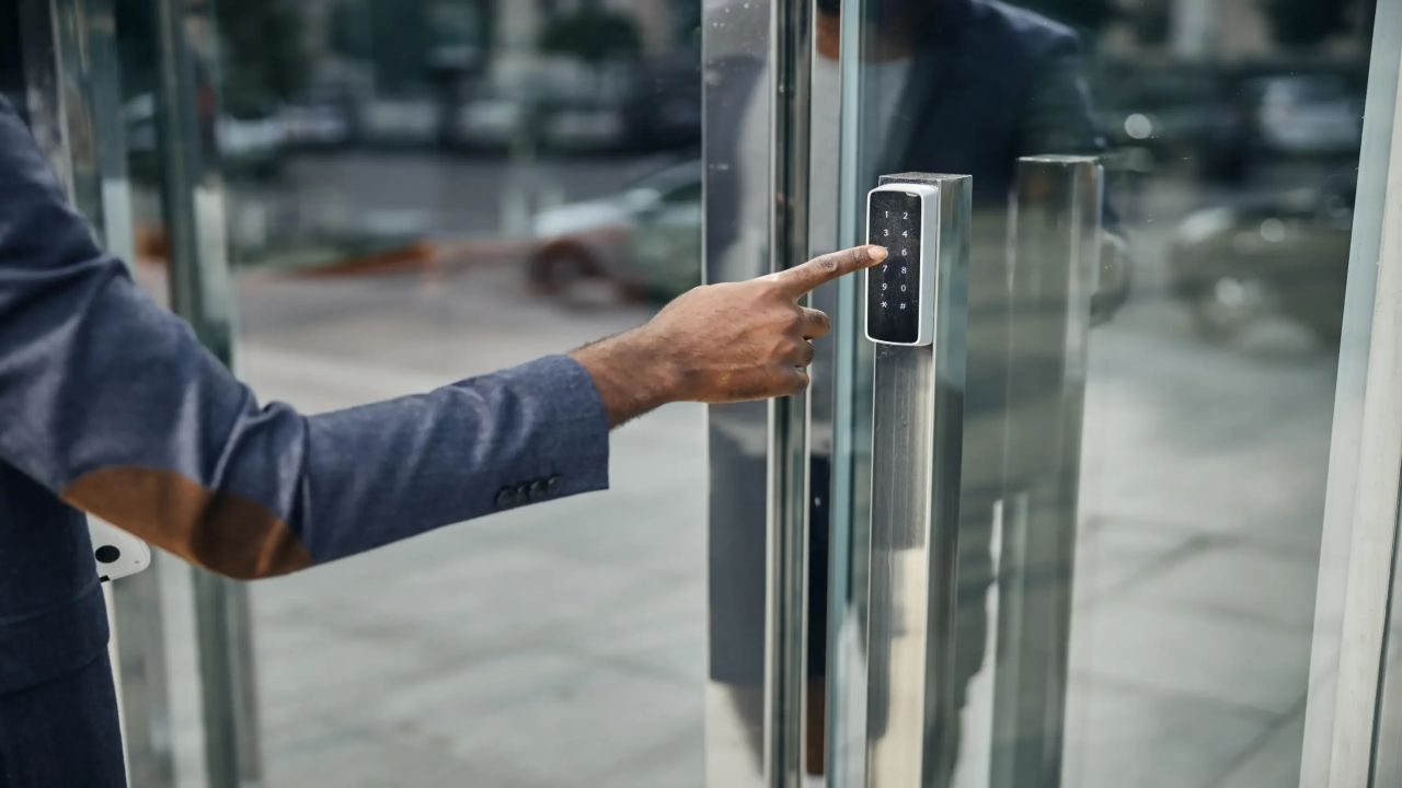 Access Control Tailored to Business Needs