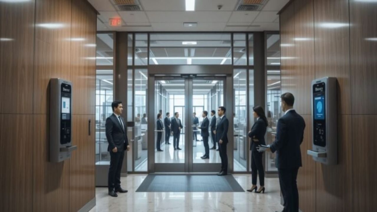 Reducing Human Error and Administrative Burden