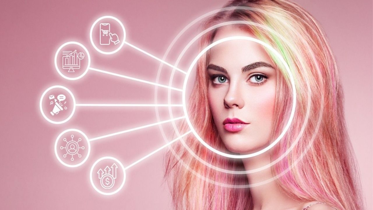 Beauty Tech and Personalization Are Moving Into the Mainstream
