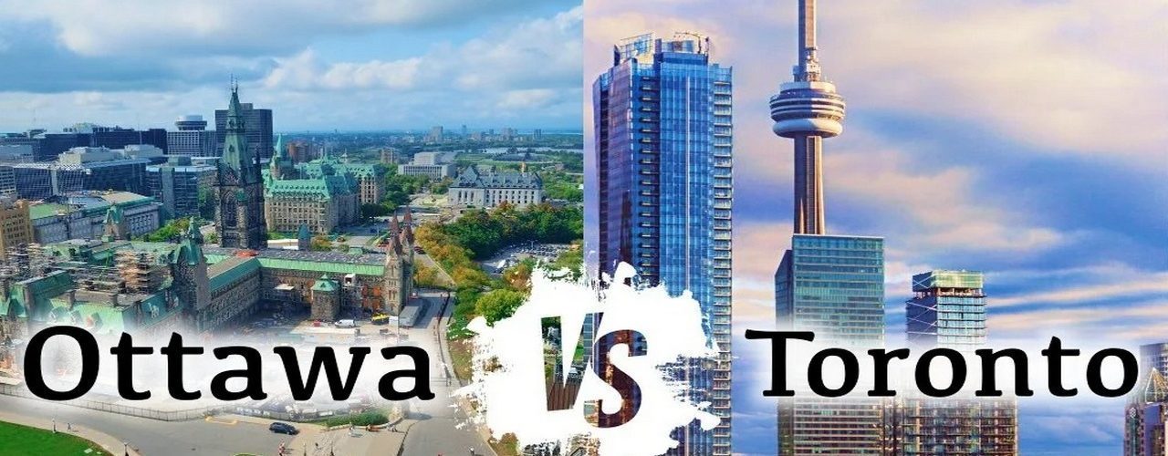 Why More Torontonians Are Choosing to Relocate to Ottawa