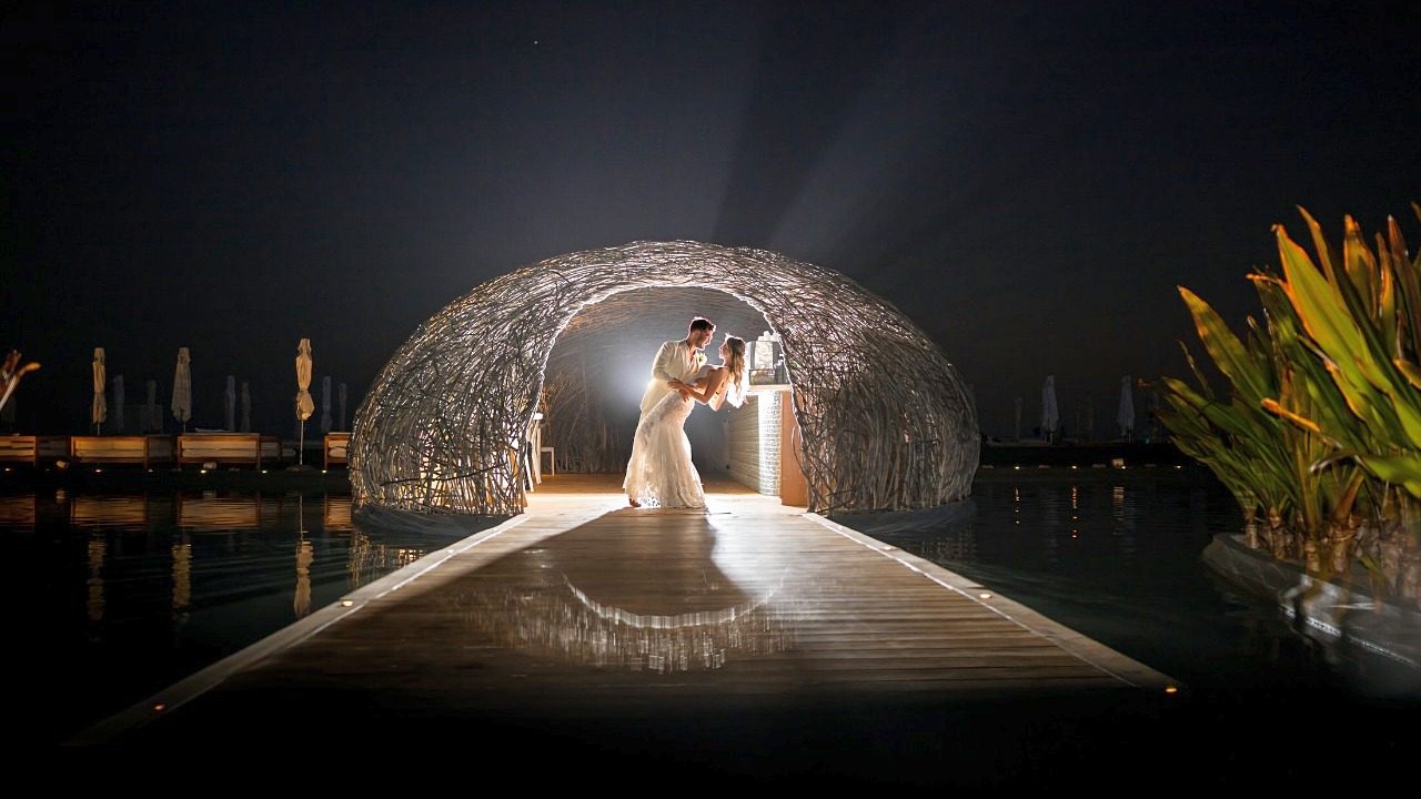 Picking the Right Season Before You Commit to a Venue