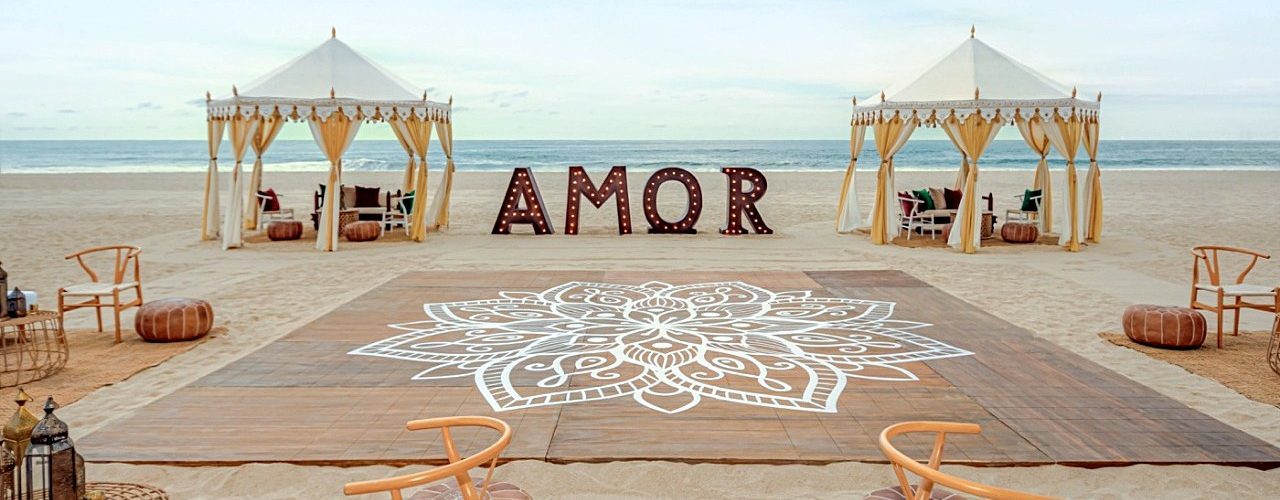 Planning a Destination Wedding in Los Cabos: The Details That Actually Matter